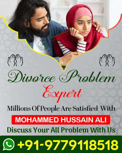 Divorce-Problem